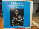 LED ZEPPELIN FOR BADGE HOLDERS ONLY PART 1 2LP SHE-HUMAN VINYLOIDS OMRS56472D