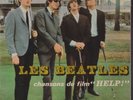 Beatles Les Beatles Chansons Du Film 