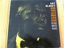 Art Blakey And The Jazz Messengers LP Blue Note 4003 Lee Morgan Blue Note