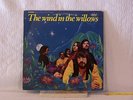 The wind in the willows Capitol SKAO 2956(Deborah Harry)US copy