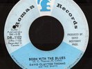 David Clayton Thomas Born W The Blues INSANE Uncomped Garage Punk Unknowns Hear