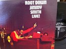 Rare Jazz Funk Breaks LP Jimmy Smith 