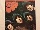 The Beatles - Rubber Soul MFSL 1-106 Japan