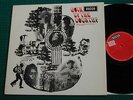 Goin' Up The Country --- Decca (Teldec) BLK-16563-P (Germany 19??)