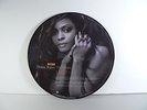 1994 Diana Ross RARE PICTURE DISC Promo LP I'm Coming Out The Boss Motown Dance