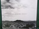 R.E.M. 'NEW ADVENTURES IN ' 1996 RELEASE 1ST PRESSING VINYL ***STILL SEALED***