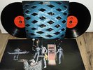 TOMMY THE WHO - 2 LP DOPPELALBUM NEAR MINT POLYDOR RECORDS GERMANY