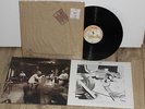 LED ZEPPELIN - IN THROUGH THE OUT DOOR LIMITED LP 1979 SWAN SONG PAPER BAG