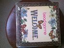 Bead Game Welcome LP