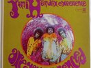 JIMI HENDRIX   ARE you EXPERIENCED   1st STEREO TRI-COLOR 67' REPRISE   NICE lp