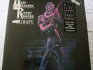 1987 Ozzy Osbourne & Randy Roads Tribute 2-Records Rare Studio Gems NIP SEALED