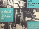 Art Blakey Quintet Vol. 3 10
