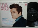 ELVIS PRESLEY- RIP IT UP (ARRANCALO) +3. SPANISH EP 1961. .