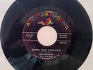 NORTHERN SOUL - THE SAPPHIRES 