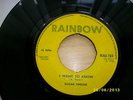 Rare Northern soul original - Sugar Simone