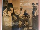 Clifford Brown and Max Roach – 1954 EmArcy LP - Jazz-Hard Bop - “Incorporated”