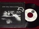 JOY DIVISION Love Will Tear Us Apart SPANISH PROMO 7