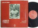 ANDREW CYRILLE & MAONO Junction LP on IPS Private US Free Jazz M-