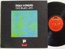 NOAH HOWARD The Black Ark LP on UK Polydor Rare Free Jazz