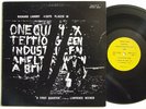 RICHARD LANDRY 4 Cuts Placed In LP on Chatham Square Rare US Free Jazz