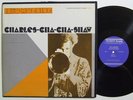 CHARLES CHA-CHA SHAW Into Morning LP on Folkways Rare 70s Jazz