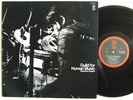 MASAHIKO TOGASHI Guild For Human Music LP on Denon Japanese Free Jazz M-