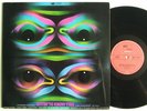 BADEN-BADEN FREE JAZZ ORCHESTRA Gittin' To Know Y'All LP on MPS Rare Free Jazz