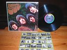 THE BEATLES RUBBER SOUL  Orig 1965 US MONO LP  EX