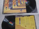 MAN - Welsh Connection LP Psych Prog Press US 76'