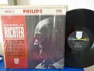 LP Svjatoslav Richter  Kondrashin  Liszt Concerto  Philips Stereo Original 35 MM