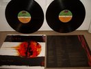 RUSH **Vapor Trails** VERY RARE 2002 2-LP Set  **NICE***