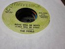 15M VG northern soul The Fidels Maverick 1008 45 rpm I want to thank you /