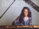 MITSUKO UCHIDA  / MOZART 3 sonatas   / PHILIPS DIGITAL