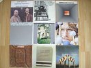 GARY BURTON   9 LP’S