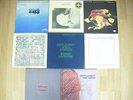 KEITH JARRETT   8 LP’S