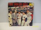 Vintage 1959 Joe Garagiola, That Holler Guy on RARE 45 RPM record