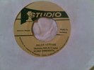 Anthony Ellis - I am the ruler - STUDIO ONE 45 7