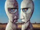 PINK FLOYD - THE DIVISION BELL  vinyl LP