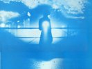 STEVEN WILSON V/A EXPOSURE LP PORCUPINE TREE SEALED  SOLD OUT DELETED OOP