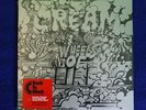 Cream Wheels Of Fire New Double Album 180 Gram Vinyl Remastered - New