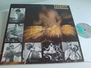 JOHN STEVENS - GORDON BECK - FREEBOP - AFFINTY RECORDS - ENGLAND