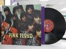 PINK FLOYD: Piper At the Gates Of Dawn, EMI RECORDS, GATE FOLD, OOP ROCK LP