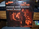 FREDDIE REDD/ THE CONNECTION