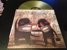 Rare Hot Water Music Fuel For The Hate Game LP OOP Color Vinyl Chuck Ragan