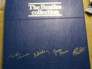 The Beatles Collection Blue BOX BC13 LP Boxset - MINT - COMPLETE - DUTCH PRESS