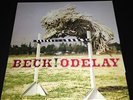 BECK ODELAY BONG LOAD RECORDS ORIGINAL 1996 VINYL WITH POSTER INLAY