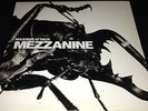 MASSIVE ATTACK  MEZZANINE ORIGINAL 1998 DOUBLE VINYL