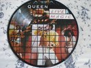 QUEEN - FREDDIE MERCURY - 12 