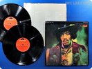 JIMI HENDRIX EXPERIENCE Electric Ladyland JP 2LP G3921