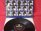 THE BEATLES A HARD DAY'S NIGHT (1st PRESSING Y&B LABEL) LP